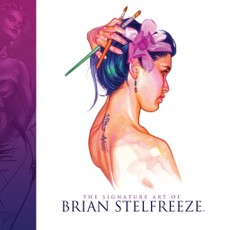 Signature Art of Brian Stelfreeze