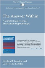 The Answer Within