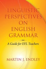 Linguistic Perspectives on English Grammar