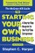 The McGraw-Hill Guide to Starting Your Own Business