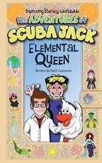 The Adventures of Scuba Jack