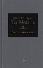 Žmogus mašina