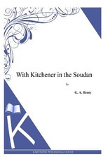 With Kitchener in the Soudan
