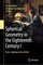 Spherical Geometry in the Eighteenth Century I