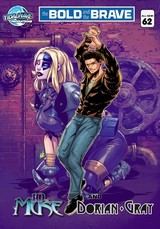 Bold and the Brave #62