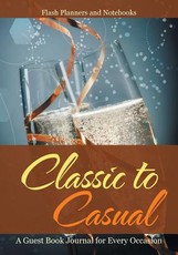 Classic to Casual