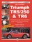 How to Restore Triumph Tr5, TR250 & TR6