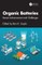 Organic Batteries