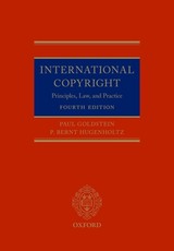 International Copyright