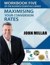 Workbook Five of the Business Essentials Series