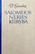 Salomėjos Nėries kūryba