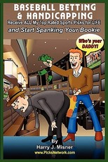 Baseball Betting & Handicapping