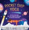 Rocket Ship Yoga