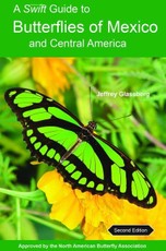 A Swift Guide to Butterflies of Mexico and Central America