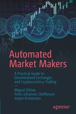 Automated Market Makers