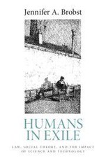 Humans in Exile