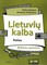 Lietuvių kalba. Rašau. 9-10 Klasei. Mokinio sąsiuvinis