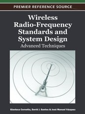 Wireless Radio-Frequency Standards and System Design