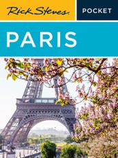 Rick Steves Pocket Paris (Sixth Edition)
