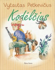 Kodėlčius (1999)
