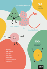 Nuotykiai su raidelėmis