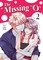 Park, F: Missing O (Comic) Vol. 2