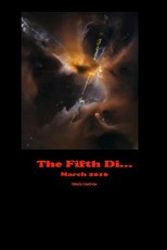 The Fifth Di... March 2016