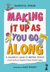 Making It Up as You Go Along