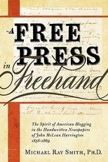 A Free Press in FreeHand
