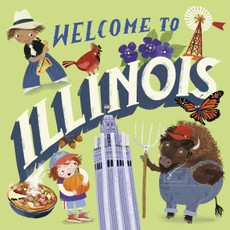 Welcome to Illinois (Welcome To)