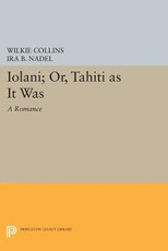 IolÃ¡ni; Or, TahÃ­ti as It Was