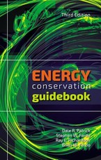Energy Conservation Guidebook
