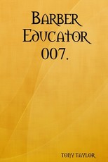 Barber Educator
