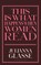 This is What Happens When Women Read