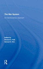 The War System