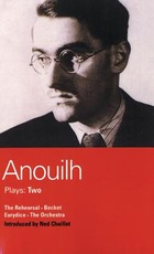 Anouilh Plays