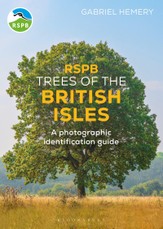 RSPB Trees of the British Isles