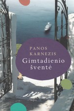 Gimtadienio šventė