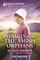 A Family for the Amish Orphans