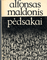 Pėdsakai