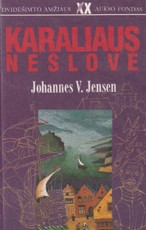 Karaliaus nešlovė
