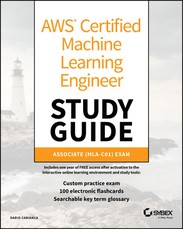 AWS Certified Machine Learning Engineer Study Guide