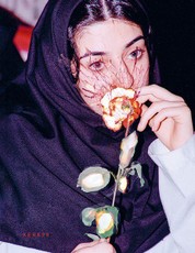 Newsha Tavakolian