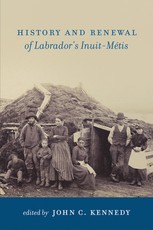 History and Renewal of Labrador's Inuit-MÃ©tis