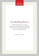City-Building Process
