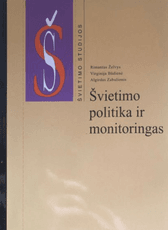 Švietimo politika ir monitoringas