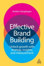Effective Brand Building