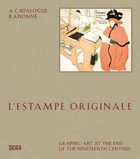 L'Estampe Originale: A Catalogue RaisonnÃÂ©