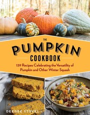The Pumpkin Cookbook, 2nd Edition