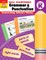 Skill Sharpeners: Grammar & Punctuation, Kindergarten Workbook